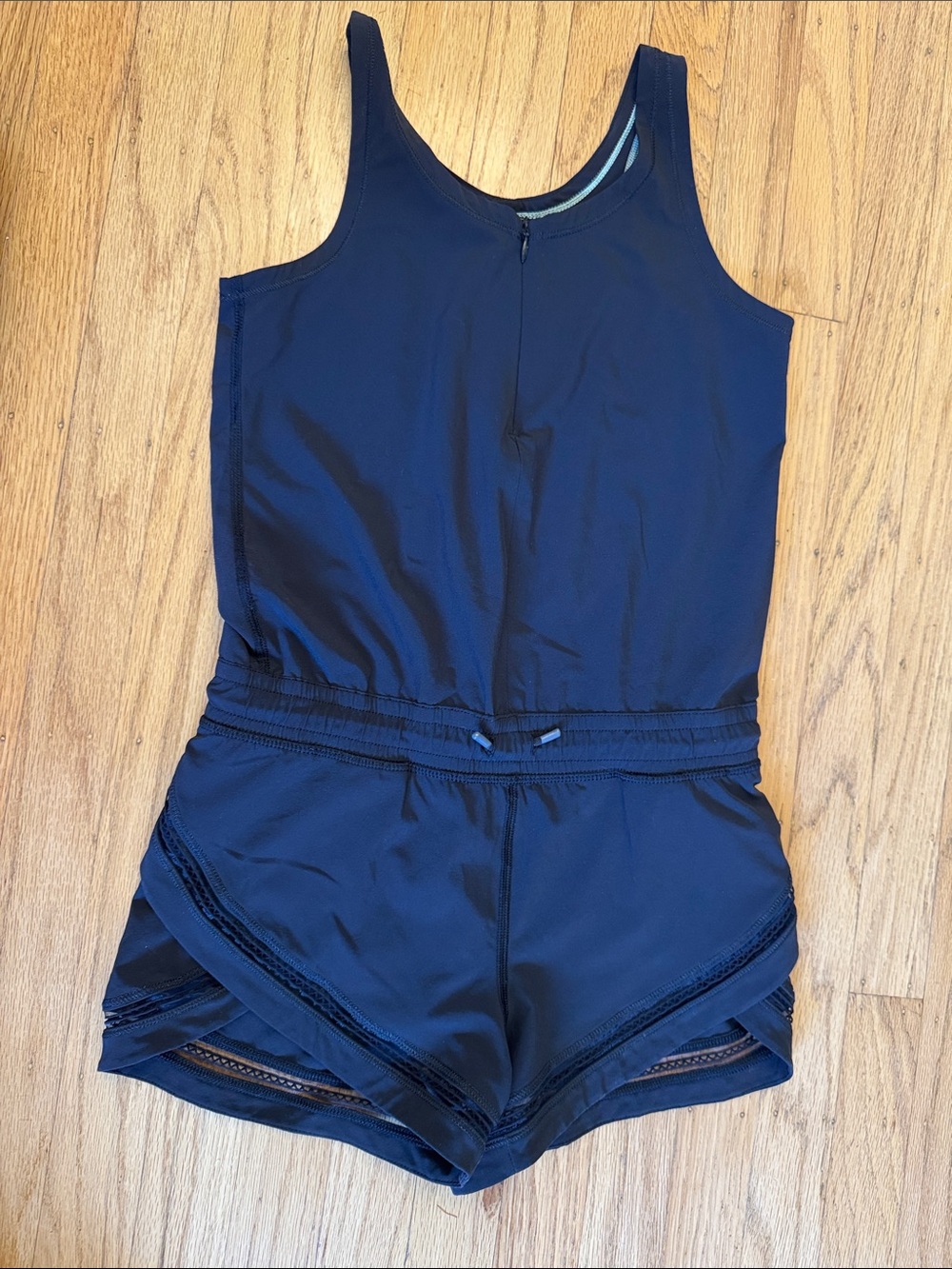 Ivivva romper